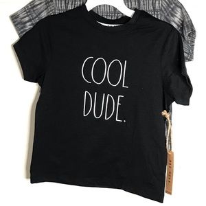 Rae Dunn (2 Pk) Tees